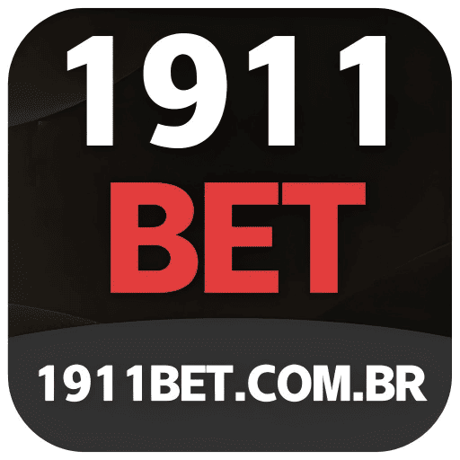 Imagem promocional da 1911BET mostrando a plataforma e suas vantagens